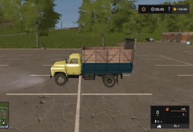 GAZ 53 v1.1.0.0