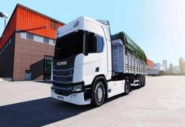 Glass film Cam filim 1.32.x