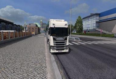 Glass film Cam filim 1.32.x