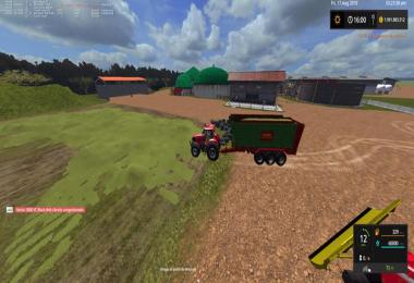 Glenvar Map 2018 v5.0