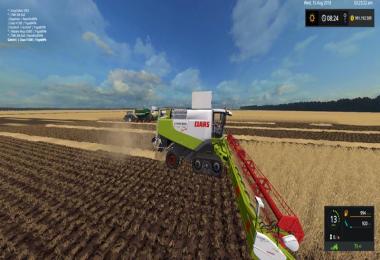 Glenvar Map 2018 v5.0