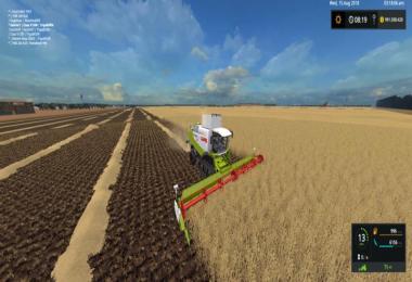 Glenvar Map 2018 v5.0