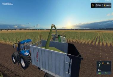 Glenvar Map 2018 v5.0