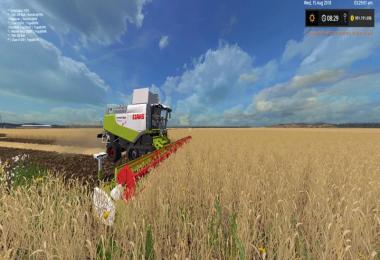 Glenvar Map 2018 v5.0