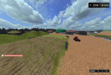 Glenvar Map 2018 v5.1