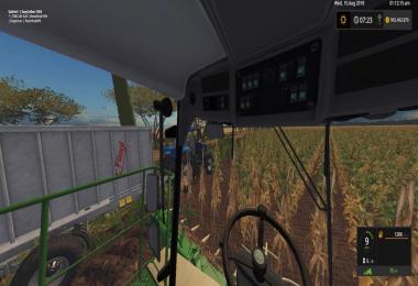 Glenvar Map 2018 v5.1