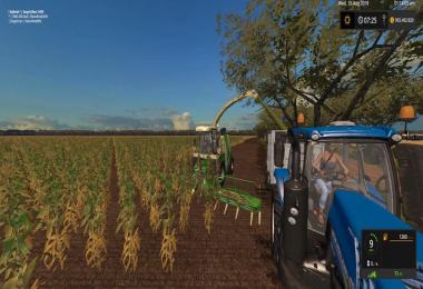 Glenvar Map 2018 v5.1