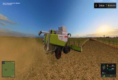 Glenvar Map 2018 v5.1