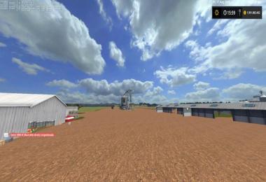 Glenvar Map 2018 v5.1