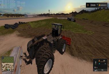 Glenvar Map 2018 v5.1