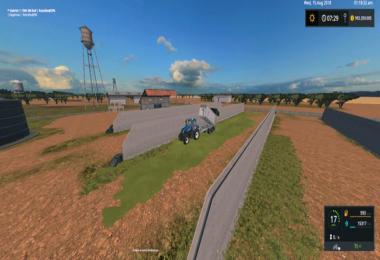 Glenvar Map 2018 v5.1