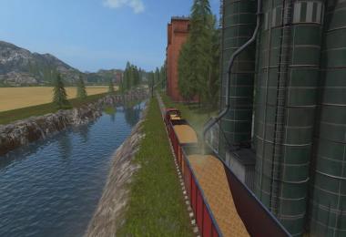 Goldcrest Giganto v1.0