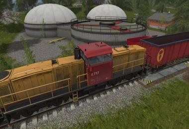 Goldcrest Giganto v1.0