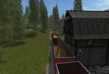 Goldcrest Giganto v1.0