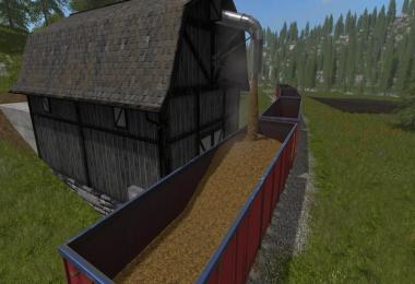 Goldcrest Giganto v1.0