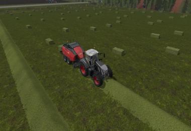 Goldcrest Giganto v1.0