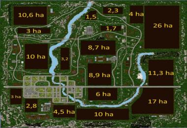 Goldcrest Giganto v1.0