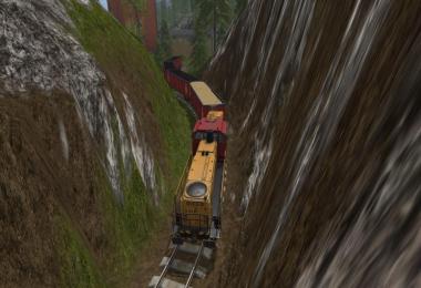 Goldcrest Giganto v1.0