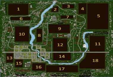 Goldcrest Giganto v1.0