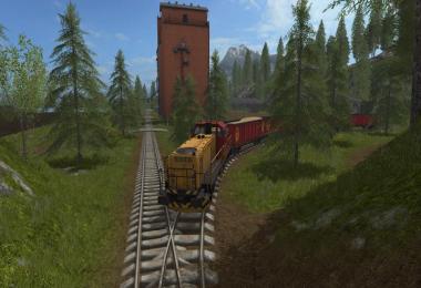 Goldcrest Giganto v1.0