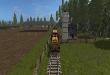 Goldcrest Giganto v1.0