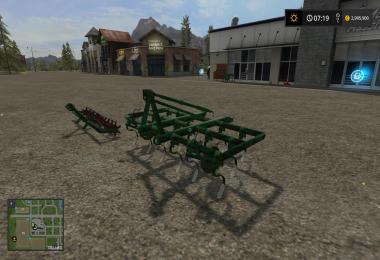 Grudziadz 2.7m v1.0
