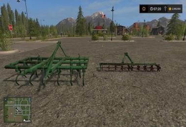 Grudziadz 2.7m v1.0