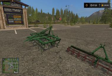 Grudziadz 2.7m v1.0