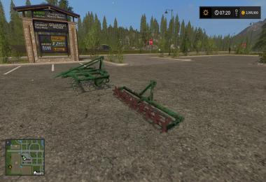 Grudziadz 2.7m v1.0