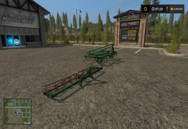 Grudziadz 2.7m v1.0