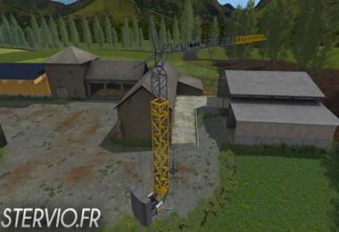 GRUE STERVIO v1.0