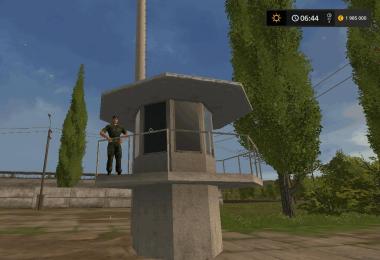 Guardpost v1.0.0.0