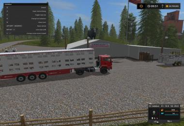 HILL BILLY VALLEY v3.0