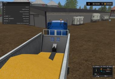 HILL BILLY VALLEY v3.0