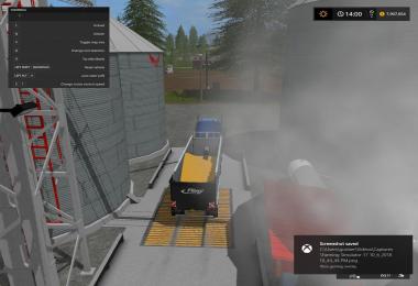 HILL BILLY VALLEY v3.0