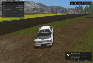 HILL BILLY VALLEY v3.0