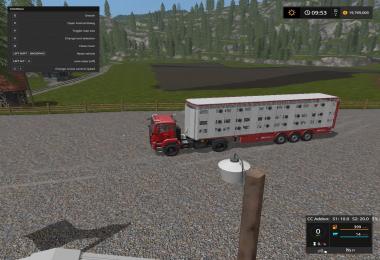 HILL BILLY VALLEY v3.0