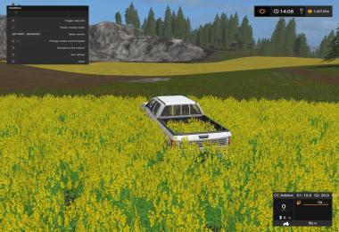 HILL BILLY VALLEY v3.0