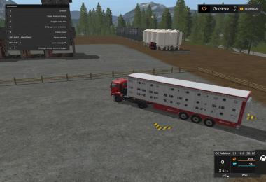 HILL BILLY VALLEY v3.0