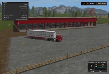 HILL BILLY VALLEY v3.0