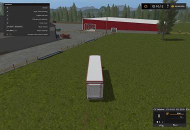 HILL BILLY VALLEY v3.0