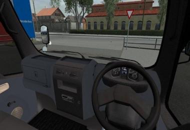 Hino Dutro v1.0