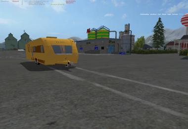 HOBBY CARAVAN PRESTIGE 650 v1.1.5.0