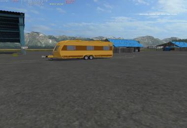 HOBBY CARAVAN PRESTIGE 650 v1.1.5.0