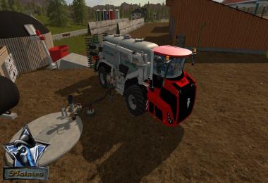 Holmer Variant 585 v1.0.0.0