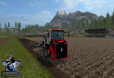 Holmer Variant 585 v1.0.0.0