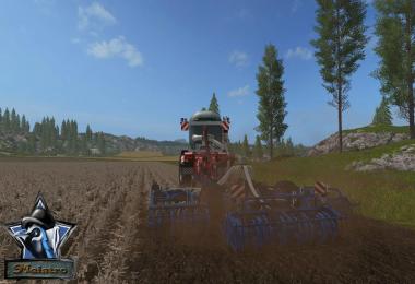 Holmer Variant 585 v1.0.0.0