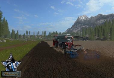Holmer Variant 585 v1.0.0.0