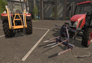 Homemade MultiTool v1.0.0.0