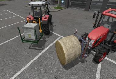 Homemade MultiTool v1.0.0.0